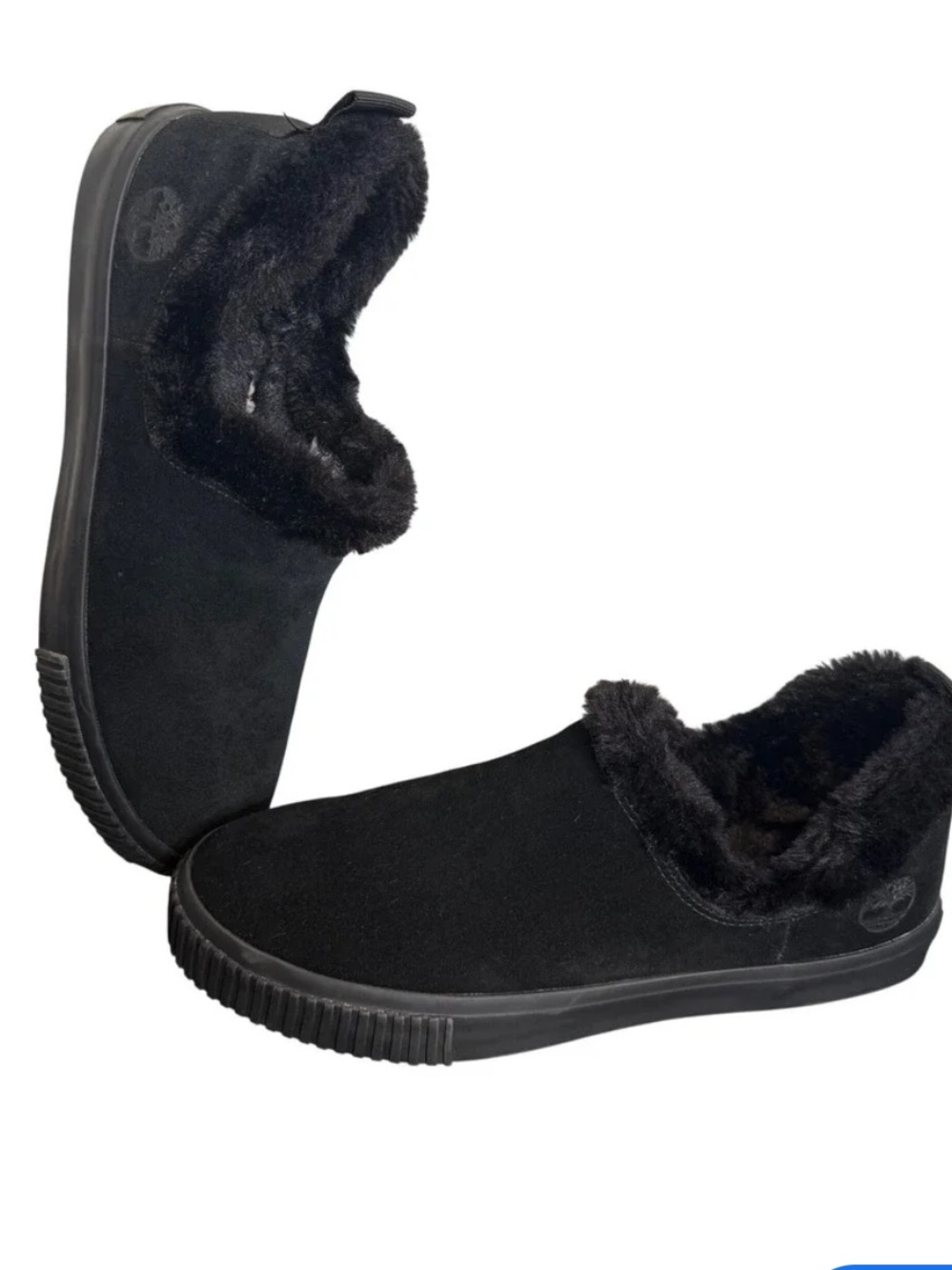 Timberland Skyla Bay 2.0 warm lined shoes